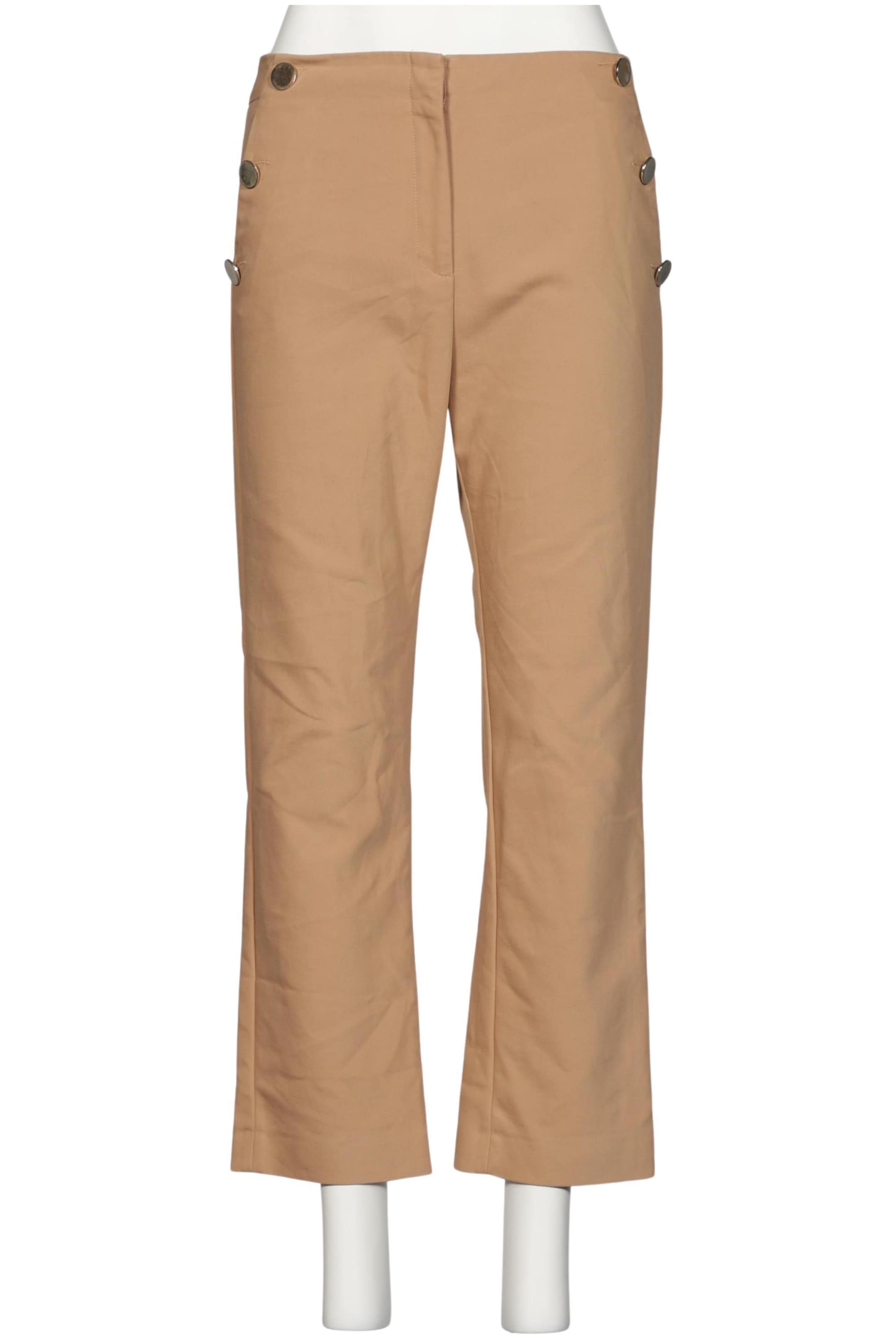Liu Jo Pants in L in Beige: front