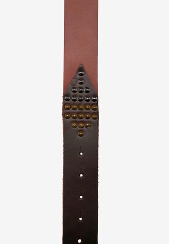 CIPO & BAXX Belt in Brown