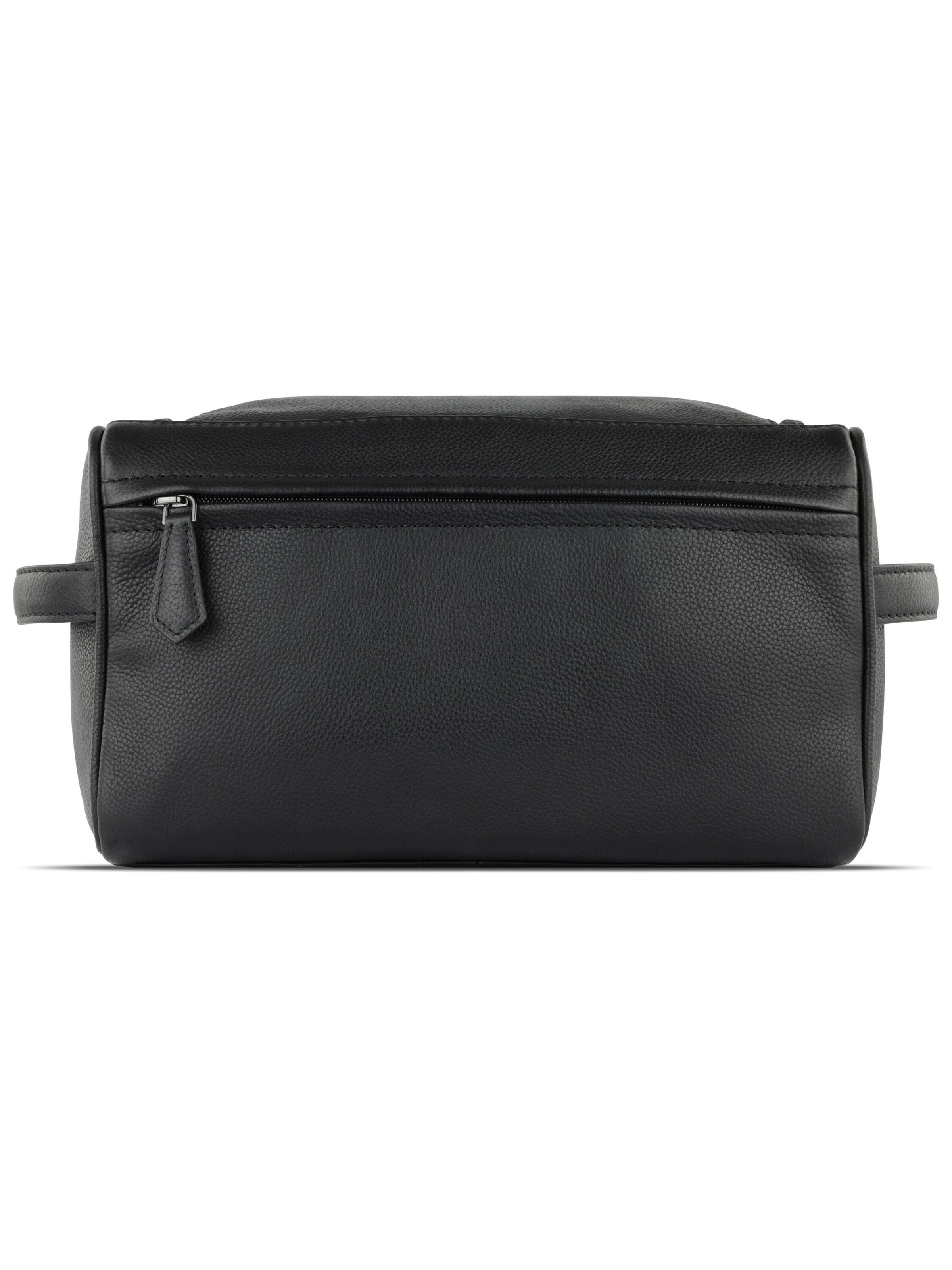 Nécessaire 'Bella' di bugatti in nero