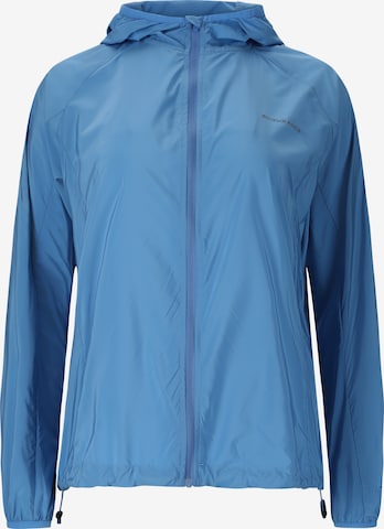 ENDURANCE Sports jacket 'Siony' in Blue: front