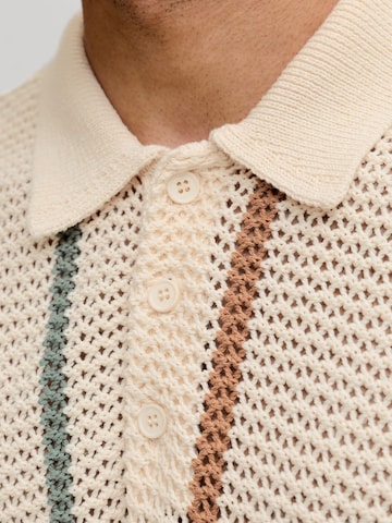 Pullover di JACK & JONES in beige