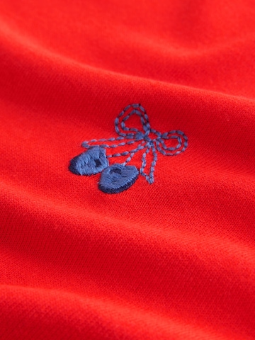 Next Pulover | rdeča barva