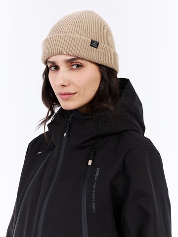 PROTEST Sportjacke 'PRTNara'‌‌‌ in Schwarz