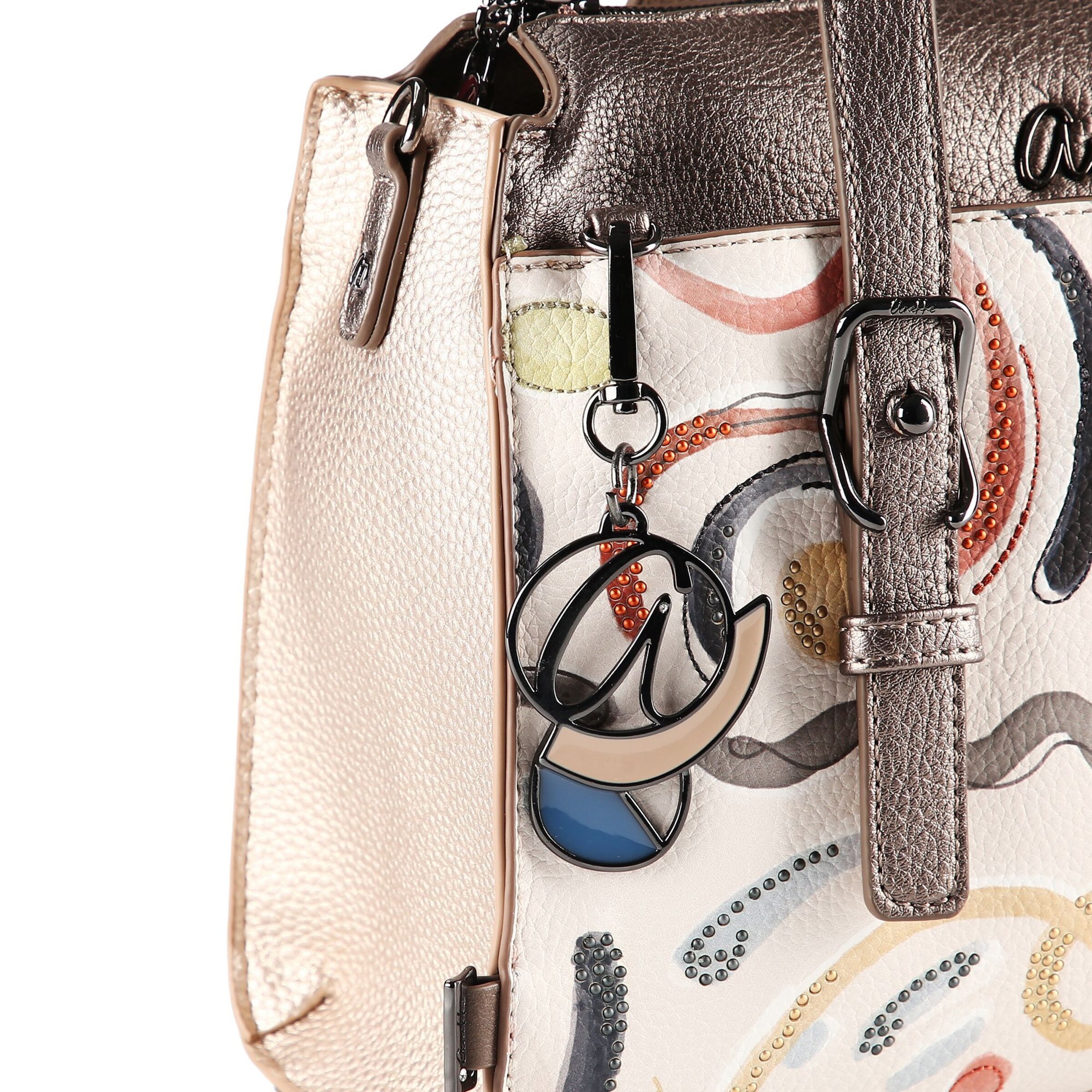 Anekke Shoulder Bag 'Olympia' in Mixed colors