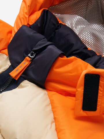 BOGNER Winterjacke 'Pablo' in Beige