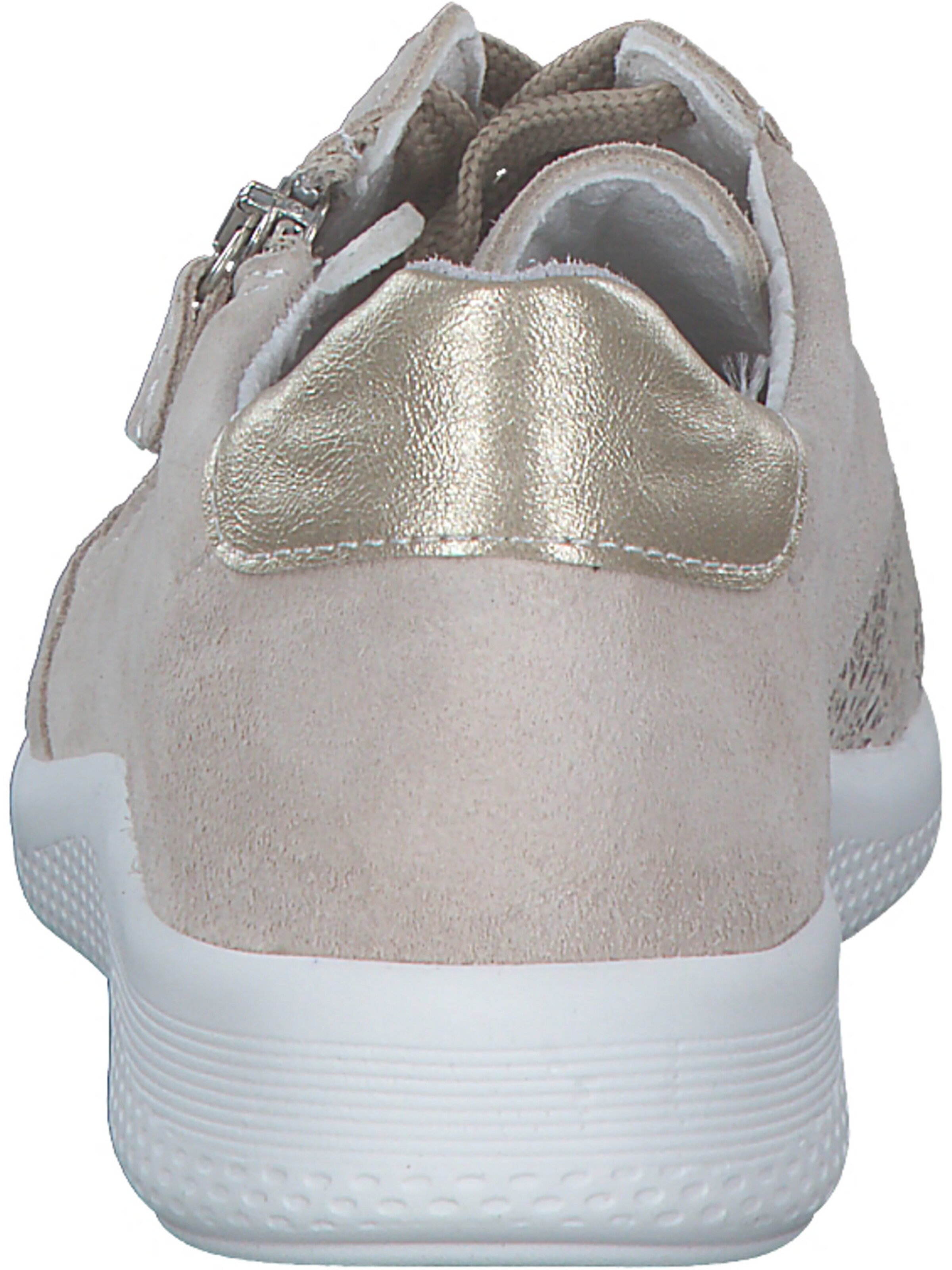 Baskets basses 'Kira' ACO en beige