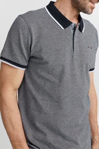 FQ1924 Poloshirt 'Evander' in Blau