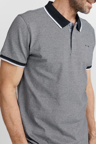 FQ1924 Poloshirt 'Evander' in Blau