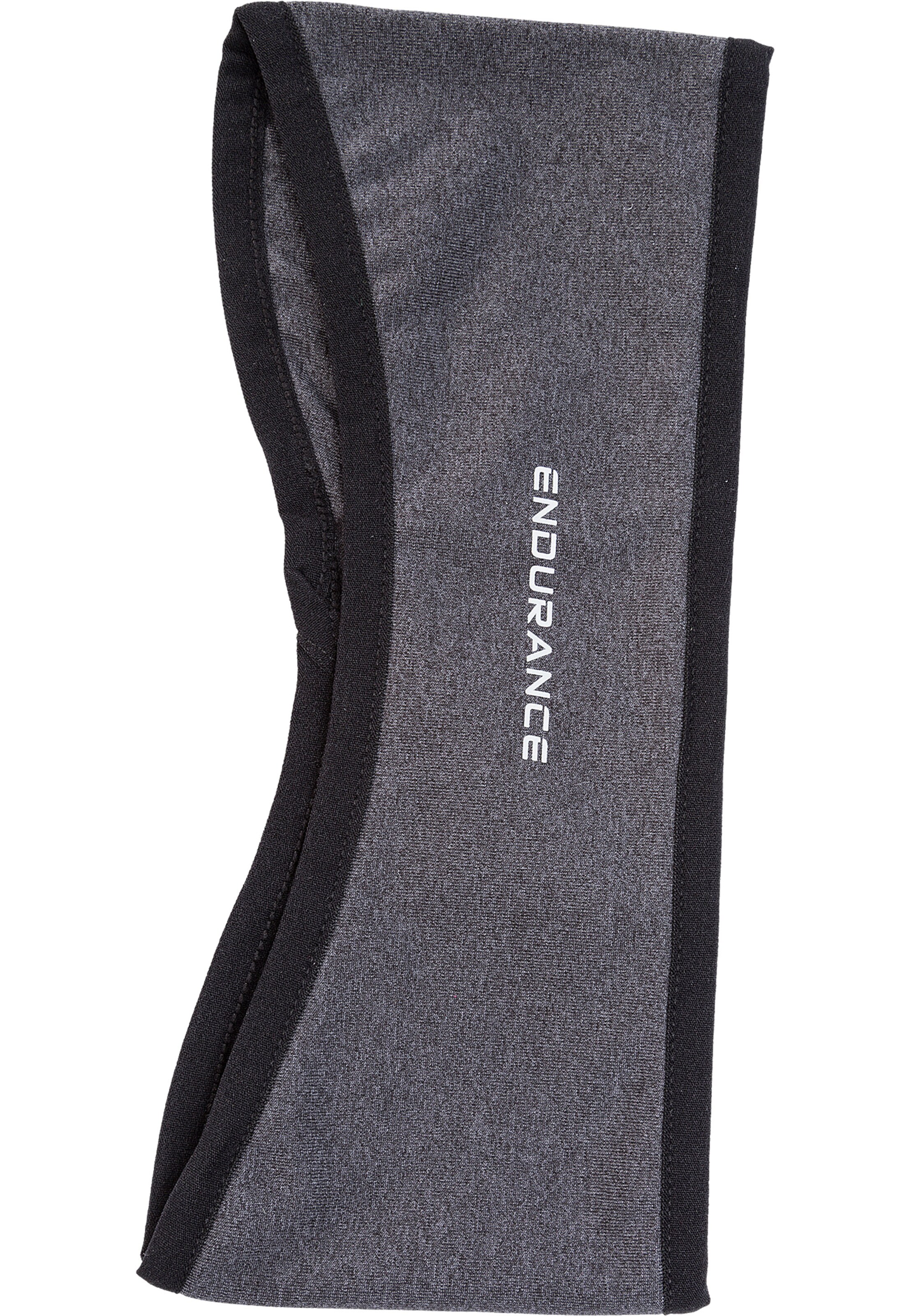 ENDURANCE Sports headband in Grey