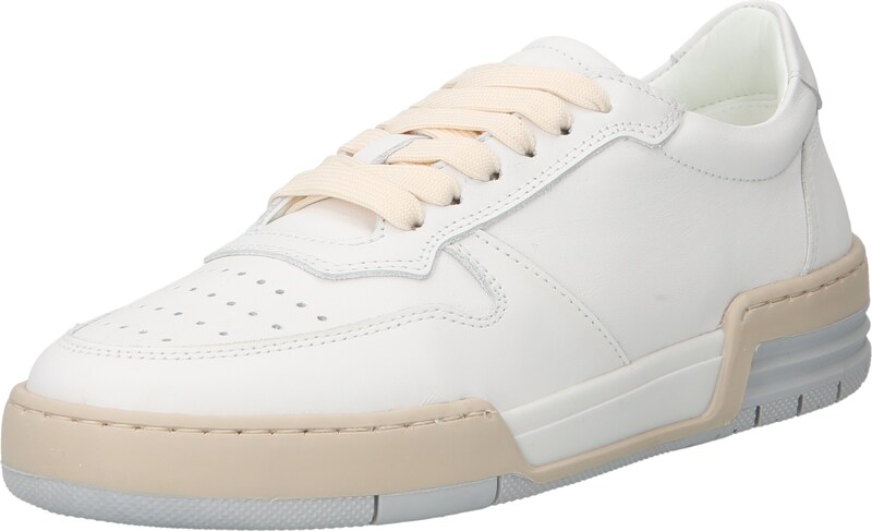 Garment Project Sneaker 'Legacy' in Weiß Garment Project Sneaker 'Legacy' in Weiß