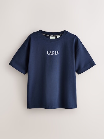 Baker by Ted Baker Shirts i blå