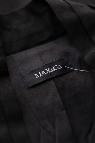 MAX&Co. Blazer in M in Black