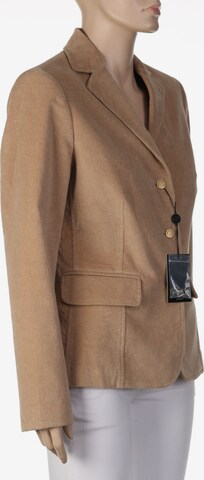 Camicissima Cord-Blazer M in Beige