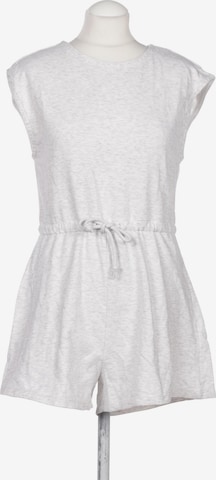 H&M Jumpsuit in S in White: front