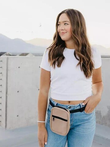 Lollanda Crossbody bag in Green
