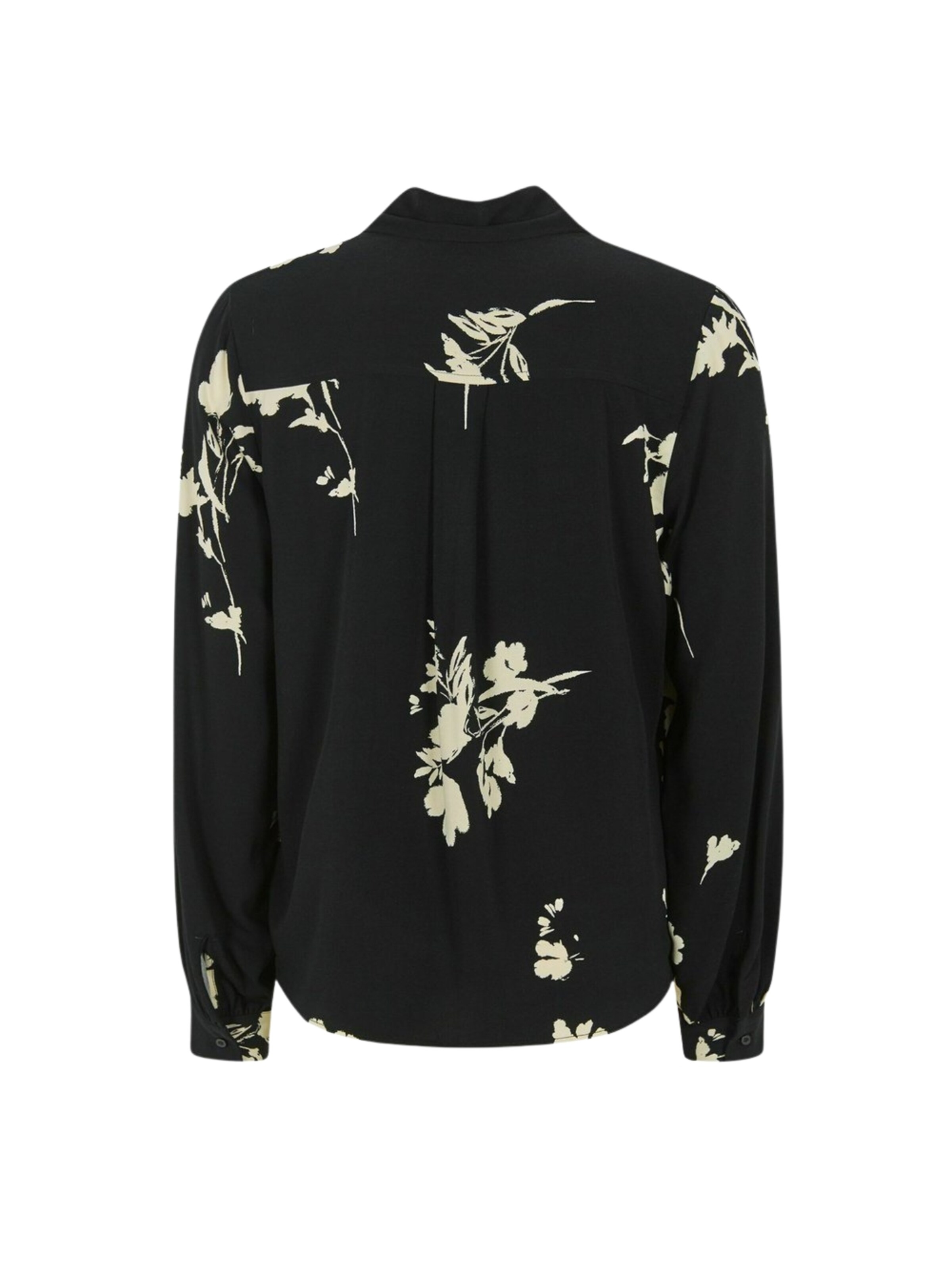 Maglietta ' SRMelinda ' di Soft Rebels in nero