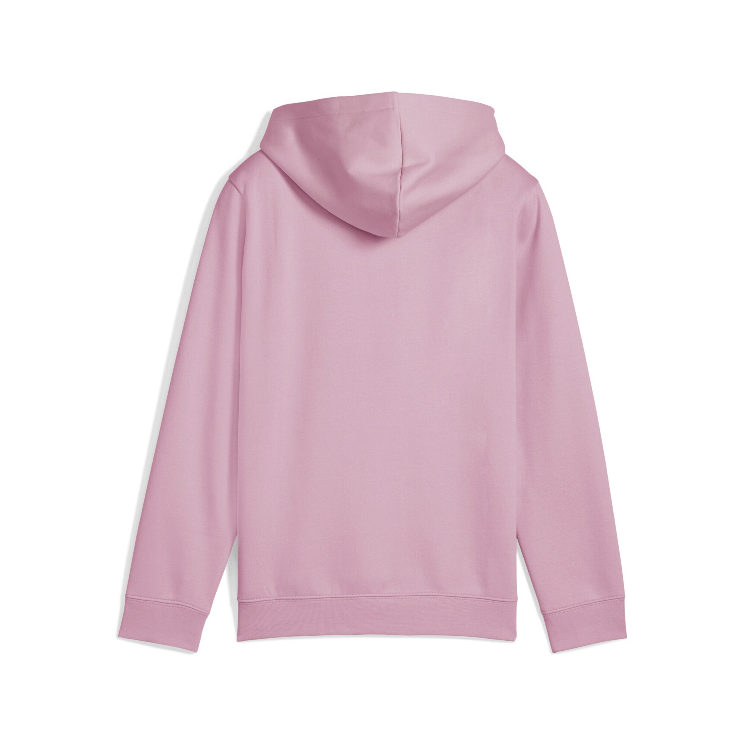 PUMA Sweatshirt 'Essentials' in Roze