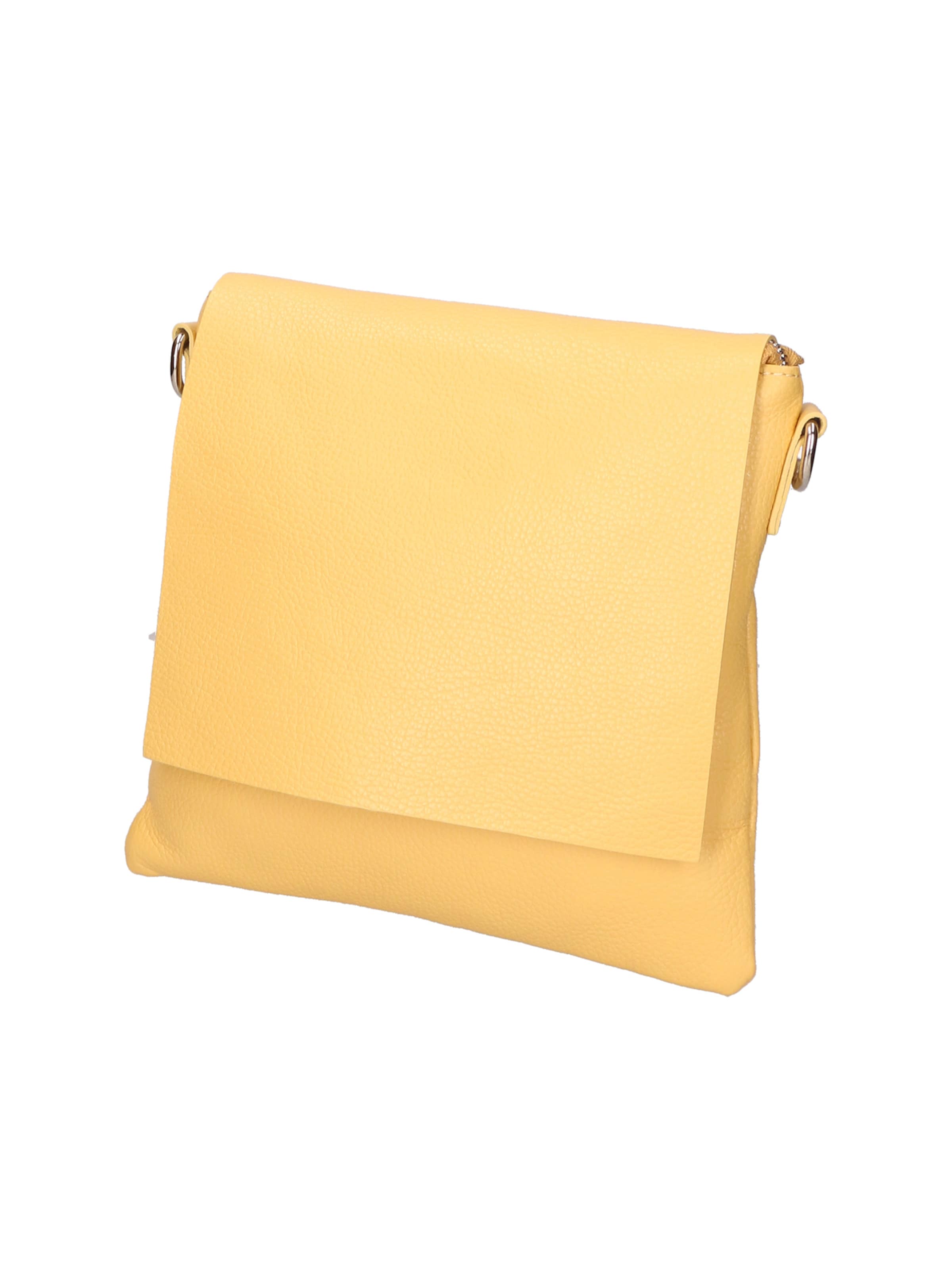 Gave Lux Schoudertas in Geel