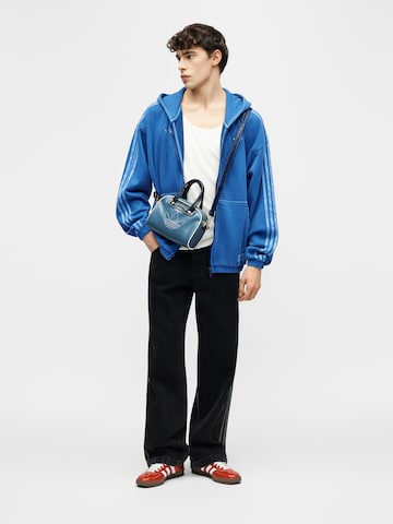 ADIDAS ORIGINALSGornji dio trenirke - plava boja