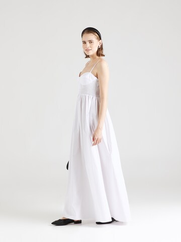 Robe GLAMOROUS en blanc