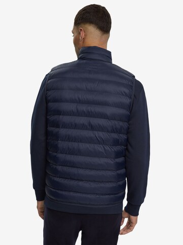 ESPRIT Bodywarmer in Blauw