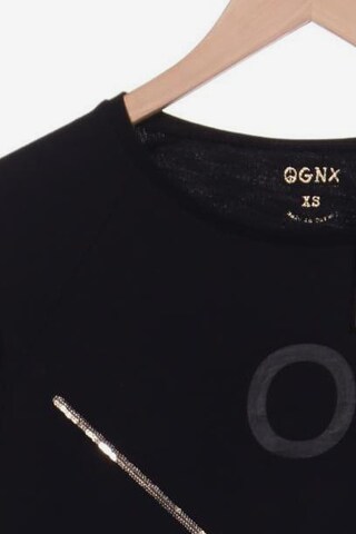 OGNX Sweater XS in Schwarz