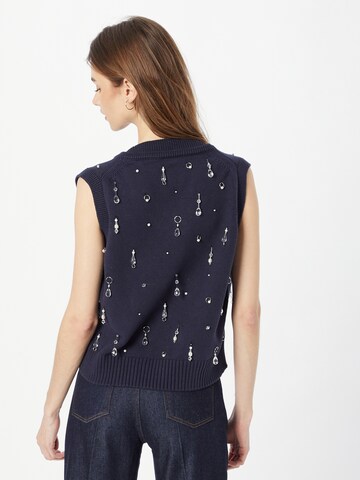 3.1 Phillip Lim - Pullover em azul