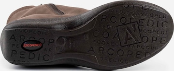 Arcopedico Stiefelette in Braun