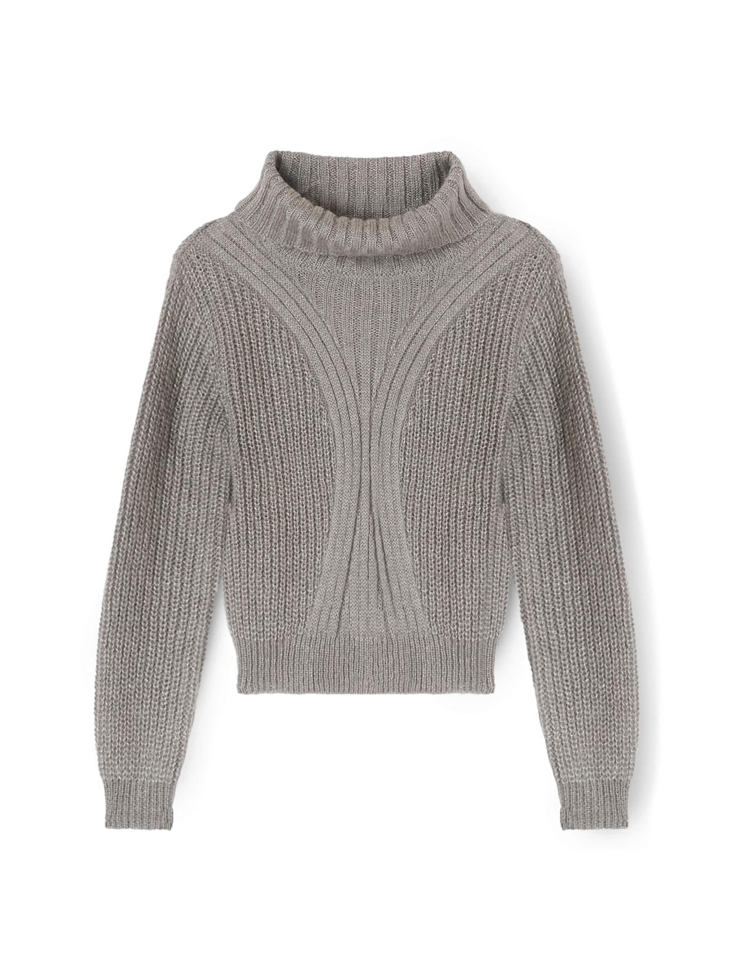 MOTIVI - Jersey en gris: frente