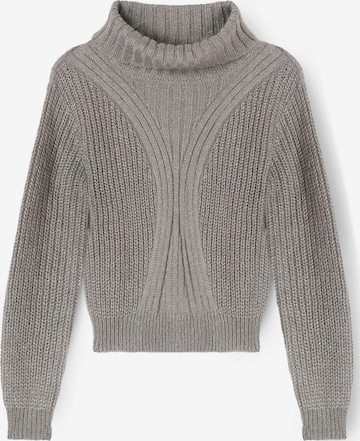 MOTIVI - Jersey en gris: frente