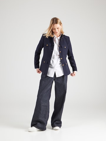 Lauren Ralph Lauren Pluus 'GIONINA', värv valge