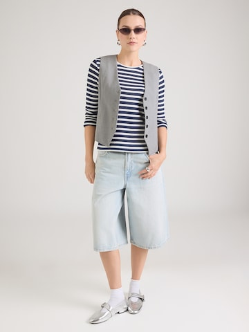 ONLY - Camisa em azul