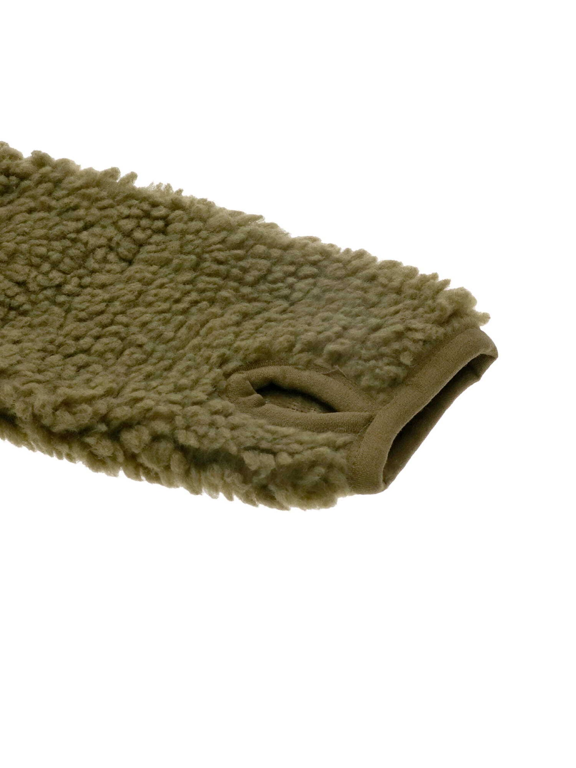 Ebbe Between-Season Jacket in Green