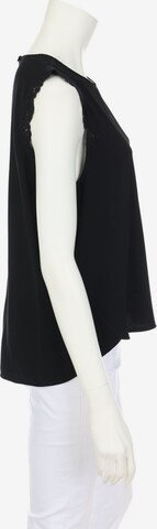 Tara Jarmon Blouse & Tunic in XL in Black