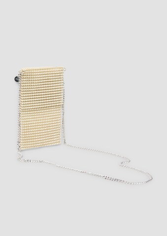 s.Oliver Crossbody bag in Beige