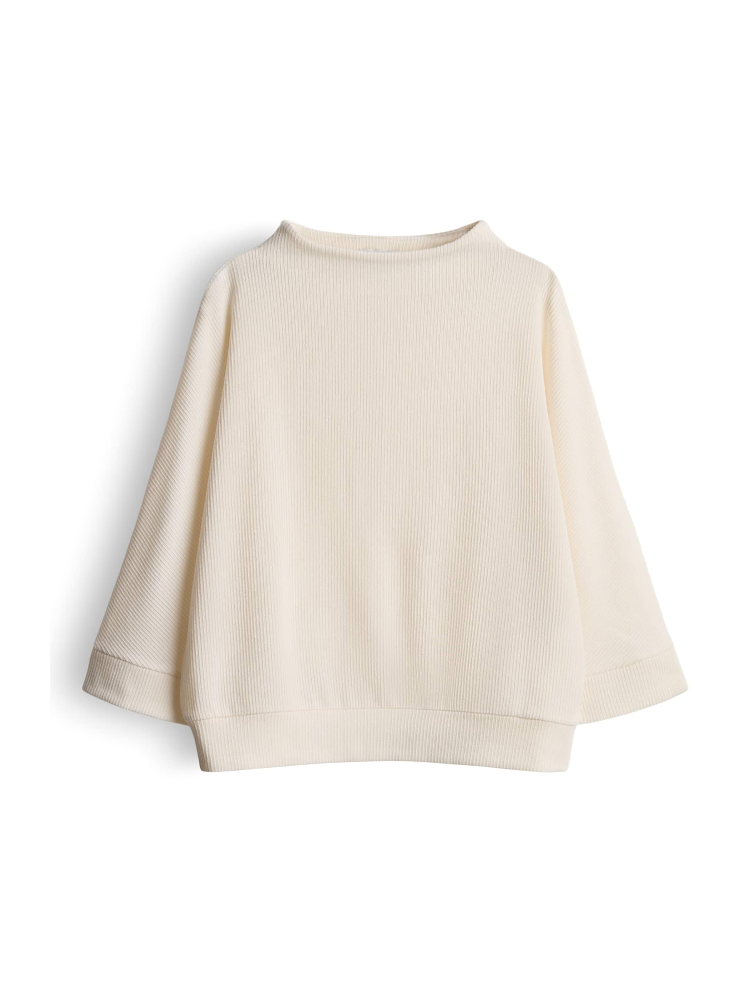 bēšs OPUS Džemperis 'Sagida': no priekšpuses