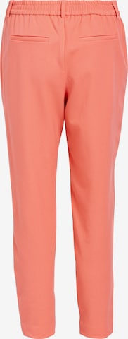 Tapered Pantaloni 'LISA' di OBJECT in rosa