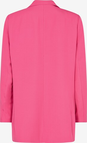 Soyaconcept Blazer 'Gabi' in Pink