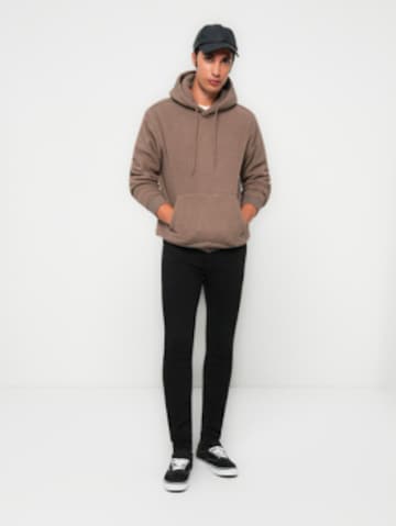 Only & Sons Sweater 'ONSEMILIO' in Brown