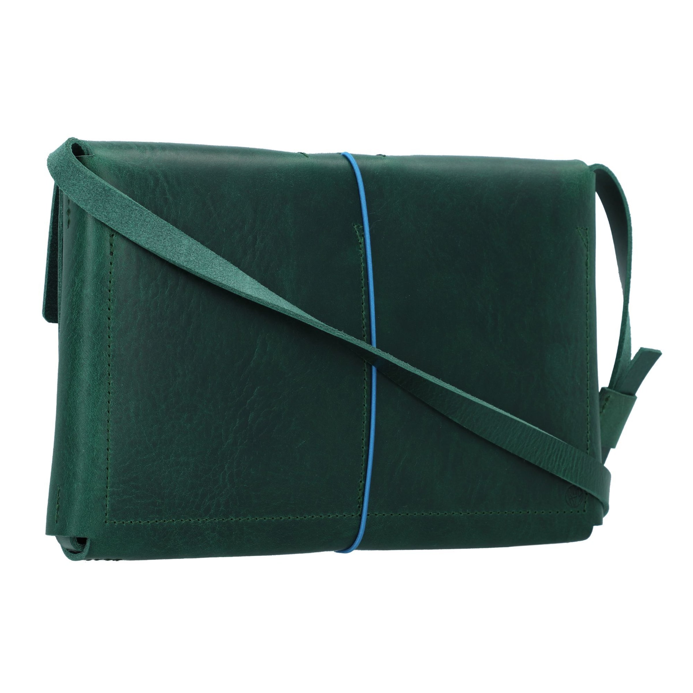 Pochette di Harold's in verde