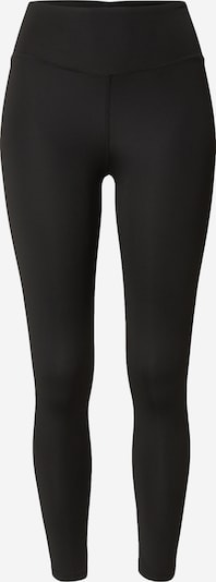 Trendyol Leggingsit värissä musta, Tuotenäkymä