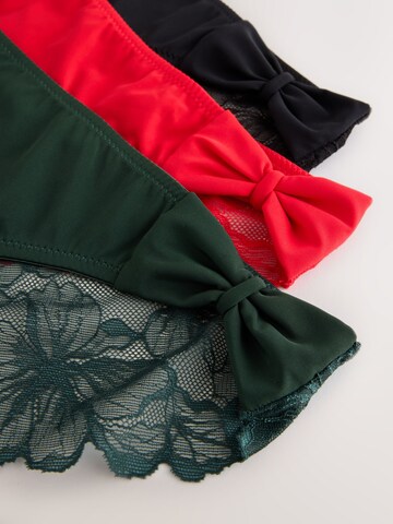 Next Slip in Gemengde kleuren