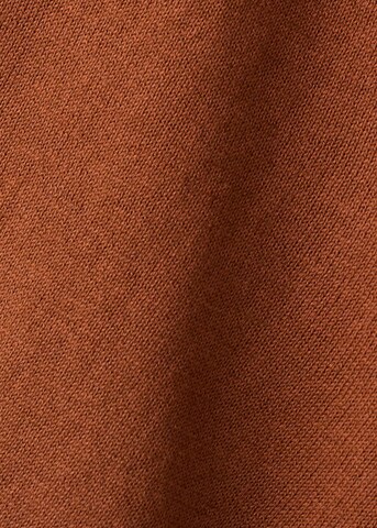 MANGO MAN Shirt 'Sun' in Orange