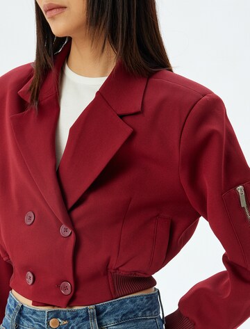 Koton Blazers in Rood
