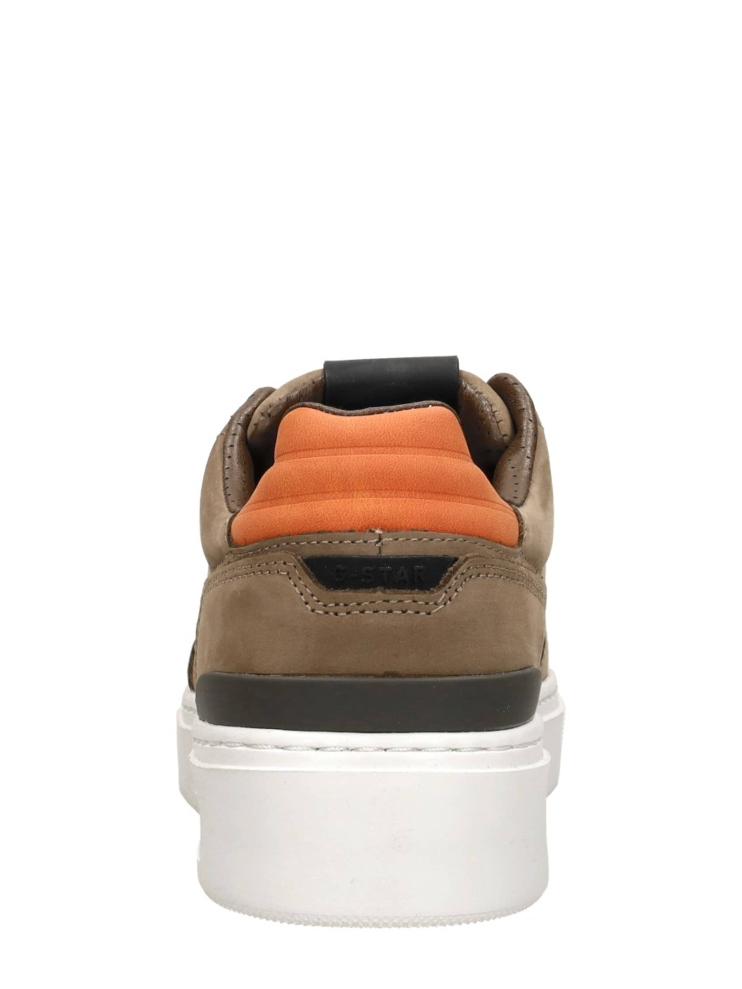 G-STAR Sneaker low in Braun