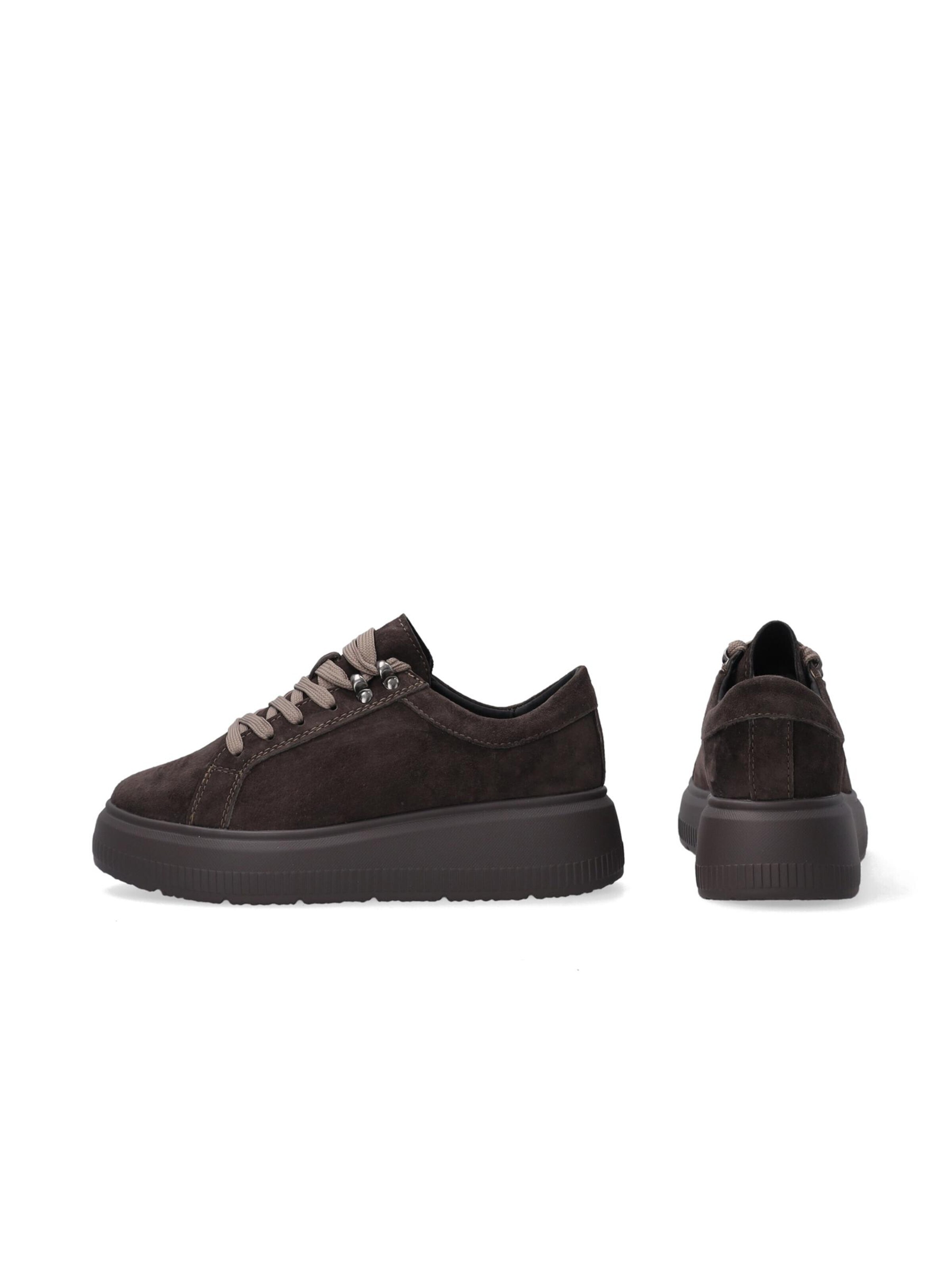 VENEZIA Sneaker low 'Venezia'‌‌‌‌‌‌‌‌‌‌ in Braun