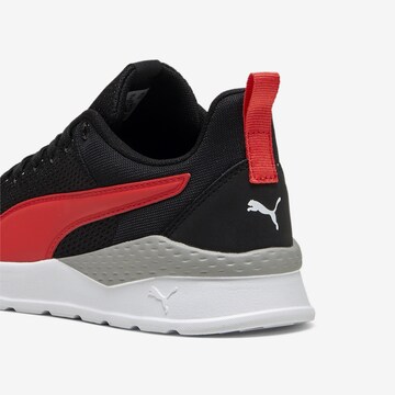 PUMA Sneaker 'Anzarun Lite' in Schwarz