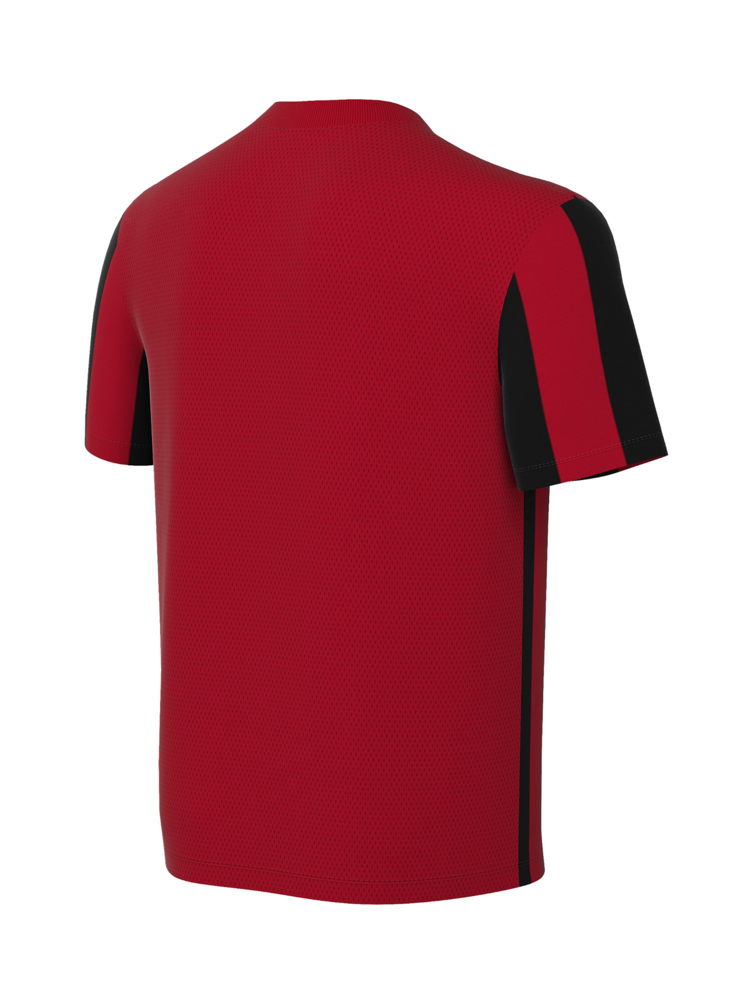 NIKE Performance Shirt 'Division V' in Red