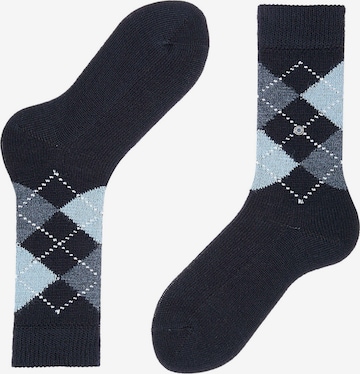BURLINGTON Socks in Mixed colors