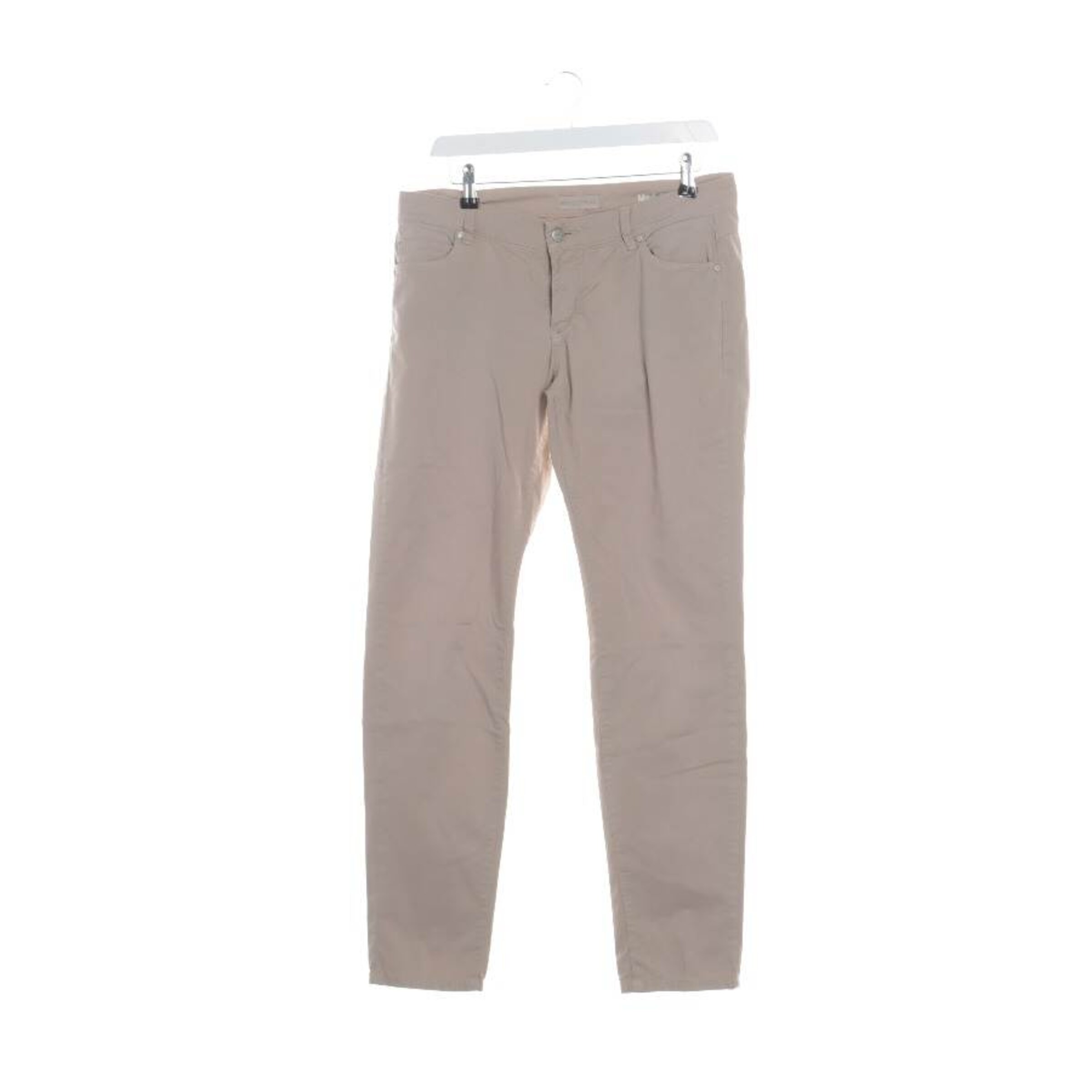 Marc O'Polo Pants in M x 32 in White: front